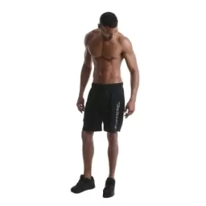 Image of Ript - Mens Ript - Shorts - Black