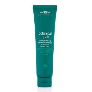Image of Aveda botanical repair strengthening leave-in treatment - 100ml
