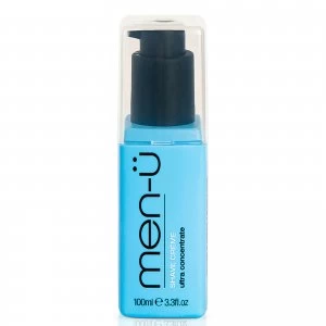 Image of men-u Shave Creme 100ml - With Pump
