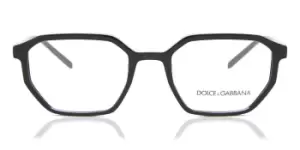 Image of Dolce & Gabbana Eyeglasses DG5060 501