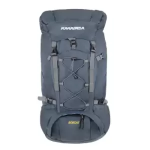 Image of Karrimor Bobcat 65L Rucksack - Blue