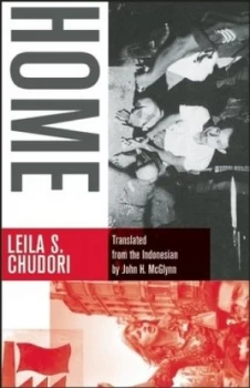 Image of Home by Leila S. Chudori Paperback
