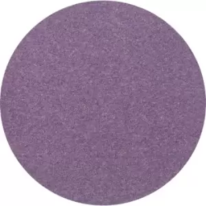 Image of 150MM 80+ No Hole 3M Cubitron II Hookit Clean Sanding Film Disc 775L - PK50