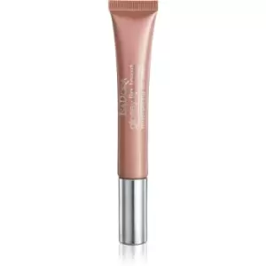 Image of IsaDora Glossy Lip Treat Hydrating Lip Gloss Shade 51 Pearly Nougat 13 ml