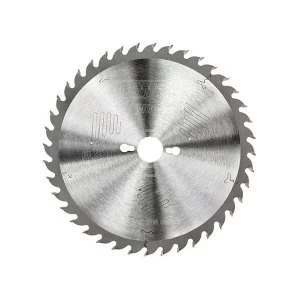 Image of DEWALT Series 60 Circular Saw Blade 250 x 30mm x 60T