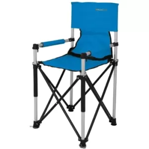 Image of Eurotrail - Camping Chair Petit Jr. Azure Blue