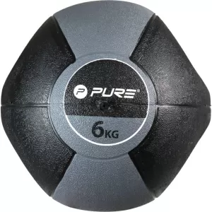 Image of Pure2Improve Medicine Ball 6Kg