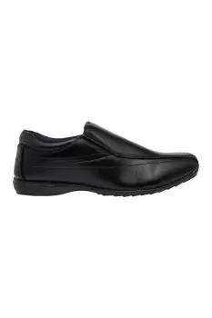 Image of Custer Clipper Twin Gusset Shoes