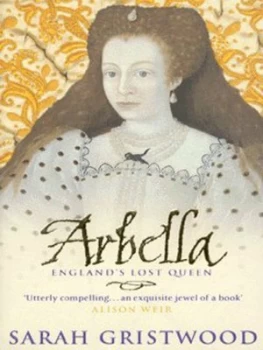 Image of Arbella by Sarah Gristwood Paperback