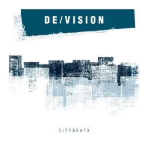 Image of Citybeats by De/Vision CD Album