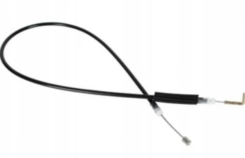 Image of PROCARO PR15-01351 Cable, door release Vehicle Back Door Cable,door release (4388)