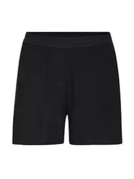 Image of Dare 2b Jermaine Jenas Accelerate 7" Short - Black, Size S, Men