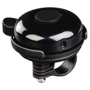Image of Hama Bicycle Bell, black