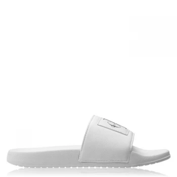 Image of Calvin Klein Jeans Slider - White