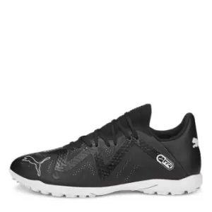 Image of Puma Future.4 Astro Turf Football Boots Mens - Black