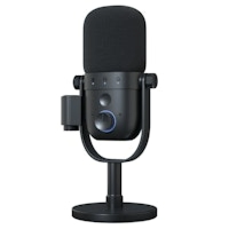 Image of streamplify Mic Dync + Tripod