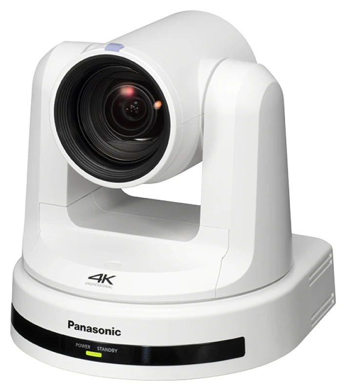 Image of Panasonic AW-UE20WE security camera Dome IP security camera Indoor 384
