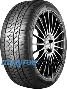 Image of Goodride ZuperSnow Z-507 ( 215/60 R17 100V XL )