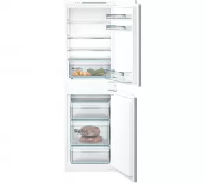Image of Bosch Serie 4 KIV85VSF0G 261L Integrated Fridge Freezer