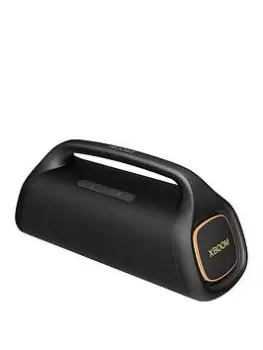 Image of Lg Xboom Go Xg9Qbk Bluetooth Speaker