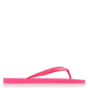 Image of Superdry Flro Flipflop - Pink