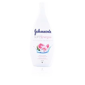 Image of Soft SANDIA & ROSA gel ducha 750ml