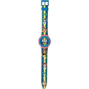 Image of Paw Patrol Digital Watch