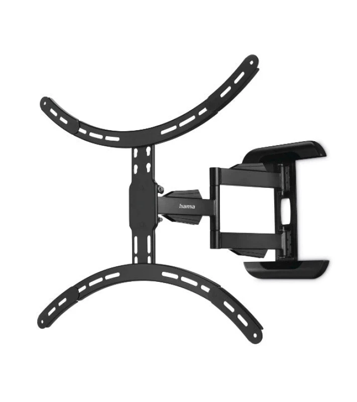 Image of Hama Hama 00220836 TV wall mount 94,0cm (37) - 190,5cm (75) Swivelling/tiltable 00220836