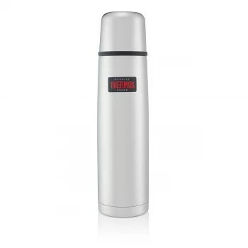 Image of Thermos 1L Light and Compact Travel Flask