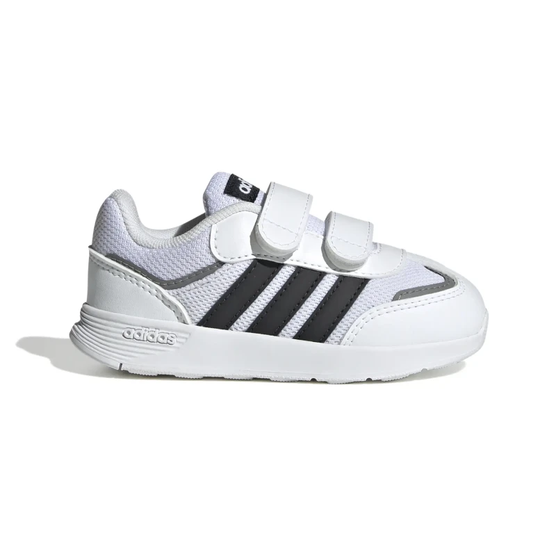 Image of Adidas Baby Trainers adidas Tensaur Switch Blanc Unisex 20