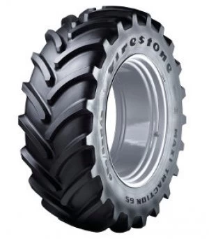 Image of Firestone Maxi Traction 65 ( 650/65 R42 158D TL Dual Branding 155E )