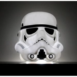 Image of Star Wars Stormtrooper Mood Light Lamp 25 cm