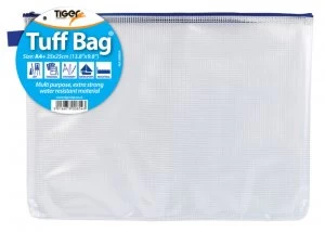 Image of Tiger Tuff Bag A4 Plus