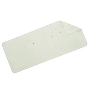 Image of Croydex Rubagrip Non-Slip Bath Mat