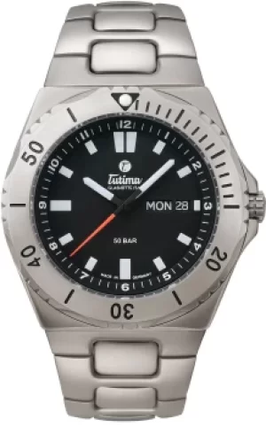 Image of Tutima Watch M2 Seven Seas