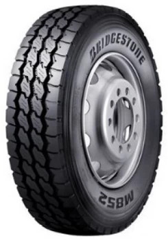 Image of Bridgestone M 852 285/70 R19.5 150/148J