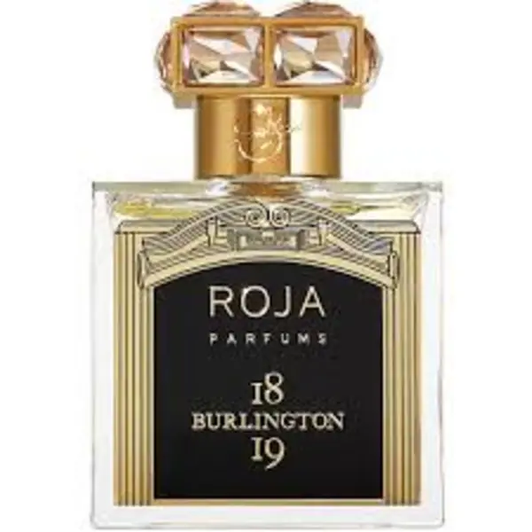 Image of Roja Parfums Burlington 1819 Eau de Parfum Unisex 100ml