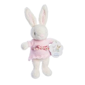 Image of Ragtales Baby Fifi Soft Toy Rattle