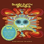Image of Super Furry Animals - Rings Around the World (3CD 20th Anniversary Edition)