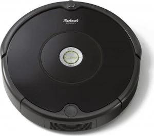 Image of iRobot Roomba 606 Robot Vacuum Cleaner