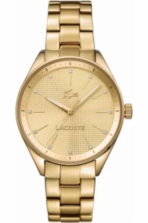 Image of Ladies Lacoste Philadelphia Watch 2000898