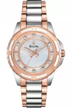 Image of Bulova WATCH 98P134
