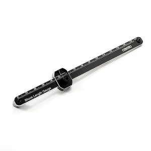 Image of Centro Shock Length & Rebound Gauge