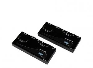 Image of Startech USB VGA CAT5 UTP Console Extender