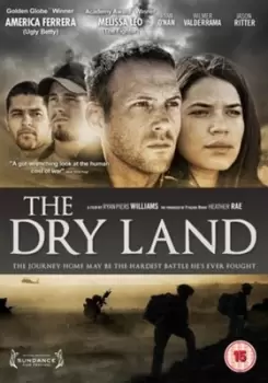 Image of The Dry Land - DVD - Used