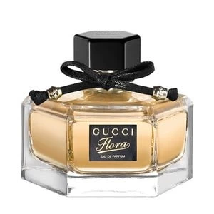 Image of Gucci Flora Eau de Parfum For Her 50ml