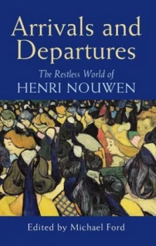 Image of Arrivals and Departures by Michael Ford Paperback
