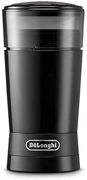 Image of DeLonghi KG200 Blade Coffee Grinder
