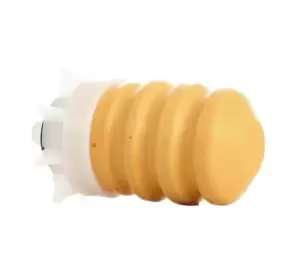 Image of RIDEX Rubber Buffer, suspension 1182R0003 PEUGEOT,CITROEN,1007 (KM_),C2 Schragheck (JM),C3 I Schragheck (FC_, FN_),C3 II (SC_),C3 Pluriel (HB_)