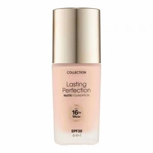 Image of Collection Lasting Perfection Foundation 8 Beige 27ml